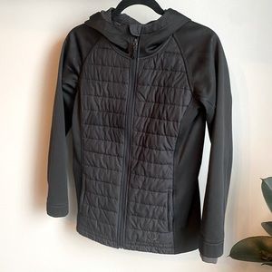 Under Armour Women's ColdGear Infared Werewolf Jacket Size XS